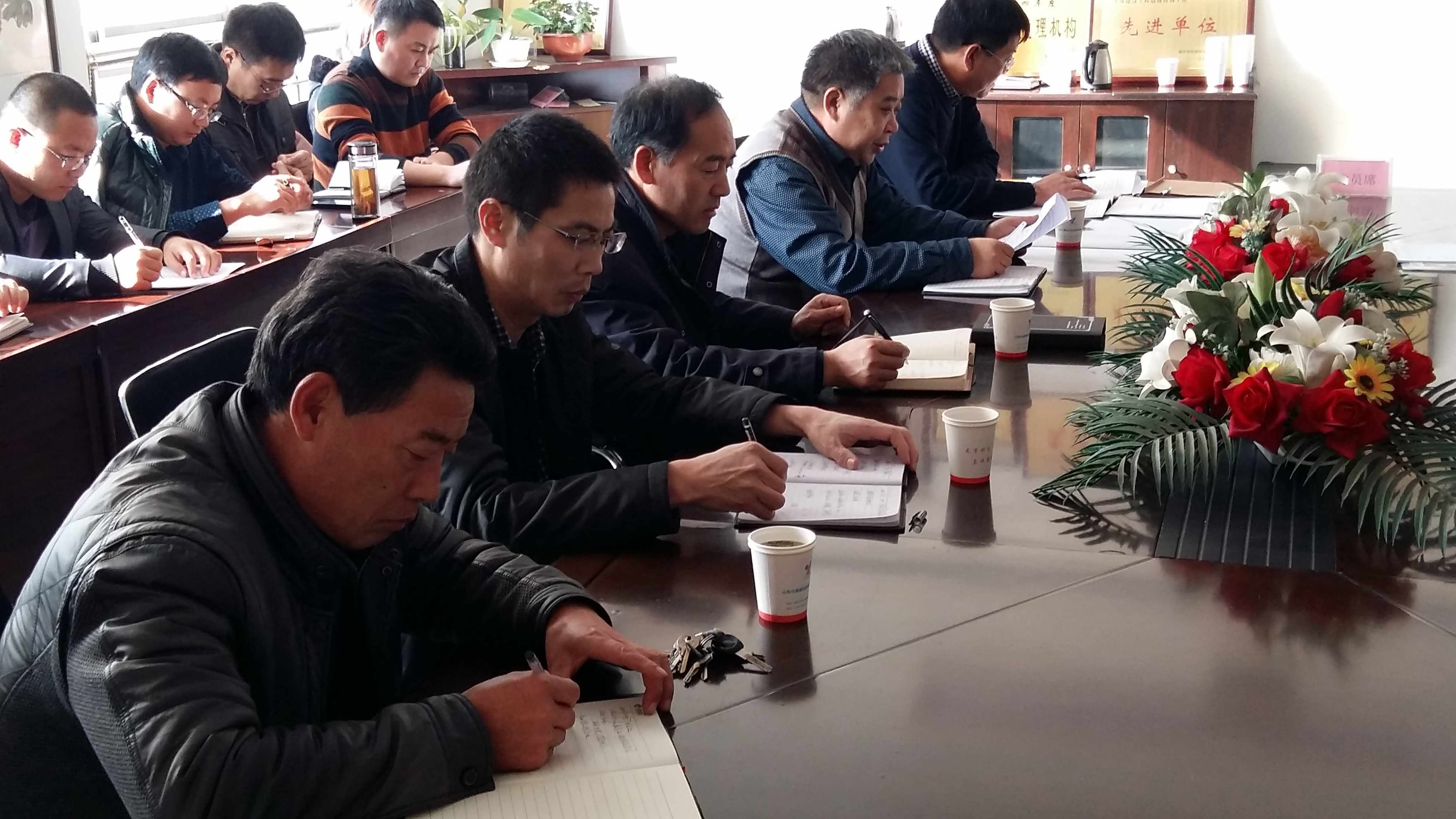 快讯：深入开展党建工作&nbsp;笃实评选入党积极分子